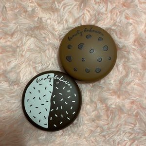 Beauty Bakerie cookie lashes 💕